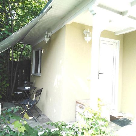 The Bungalow Brassó Kültér fotó