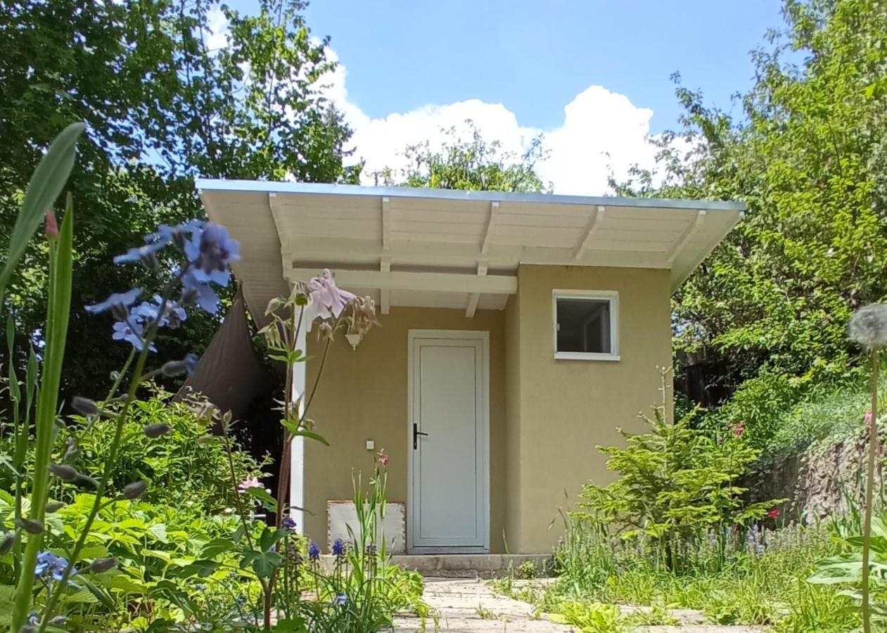 The Bungalow Brassó Kültér fotó