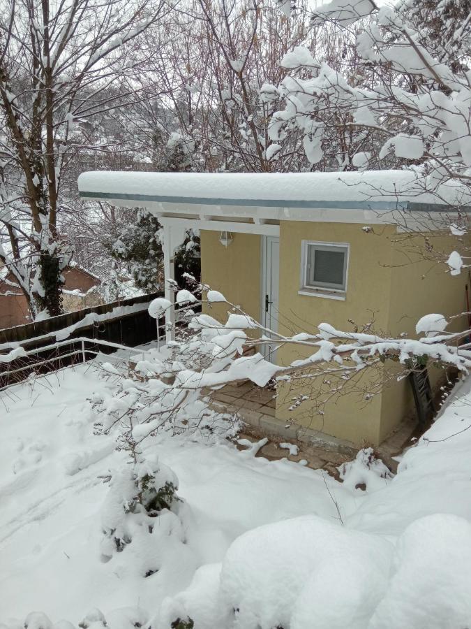 The Bungalow Brassó Kültér fotó